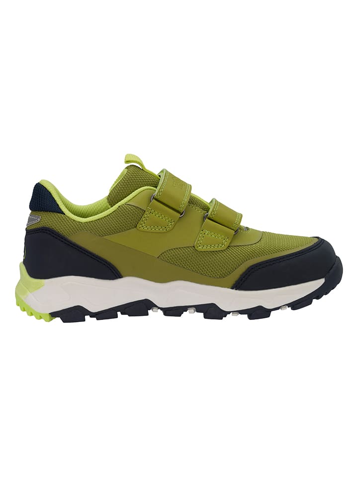 Trollkids Trekkingschuhe 