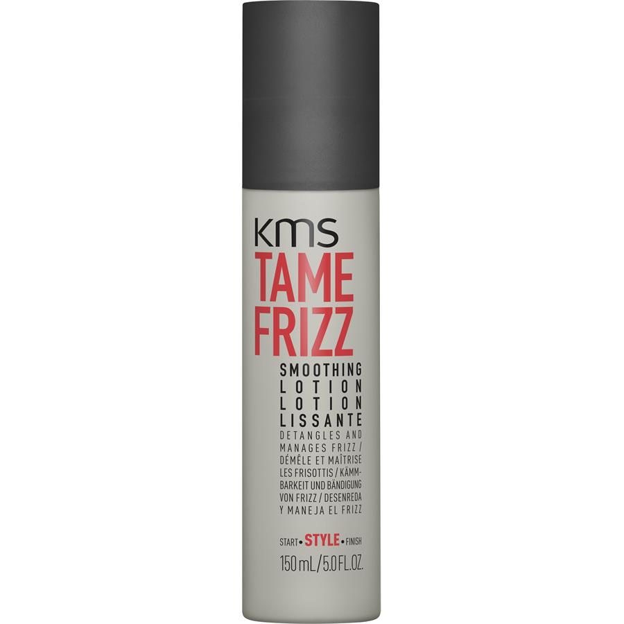 Smoothing Lotion