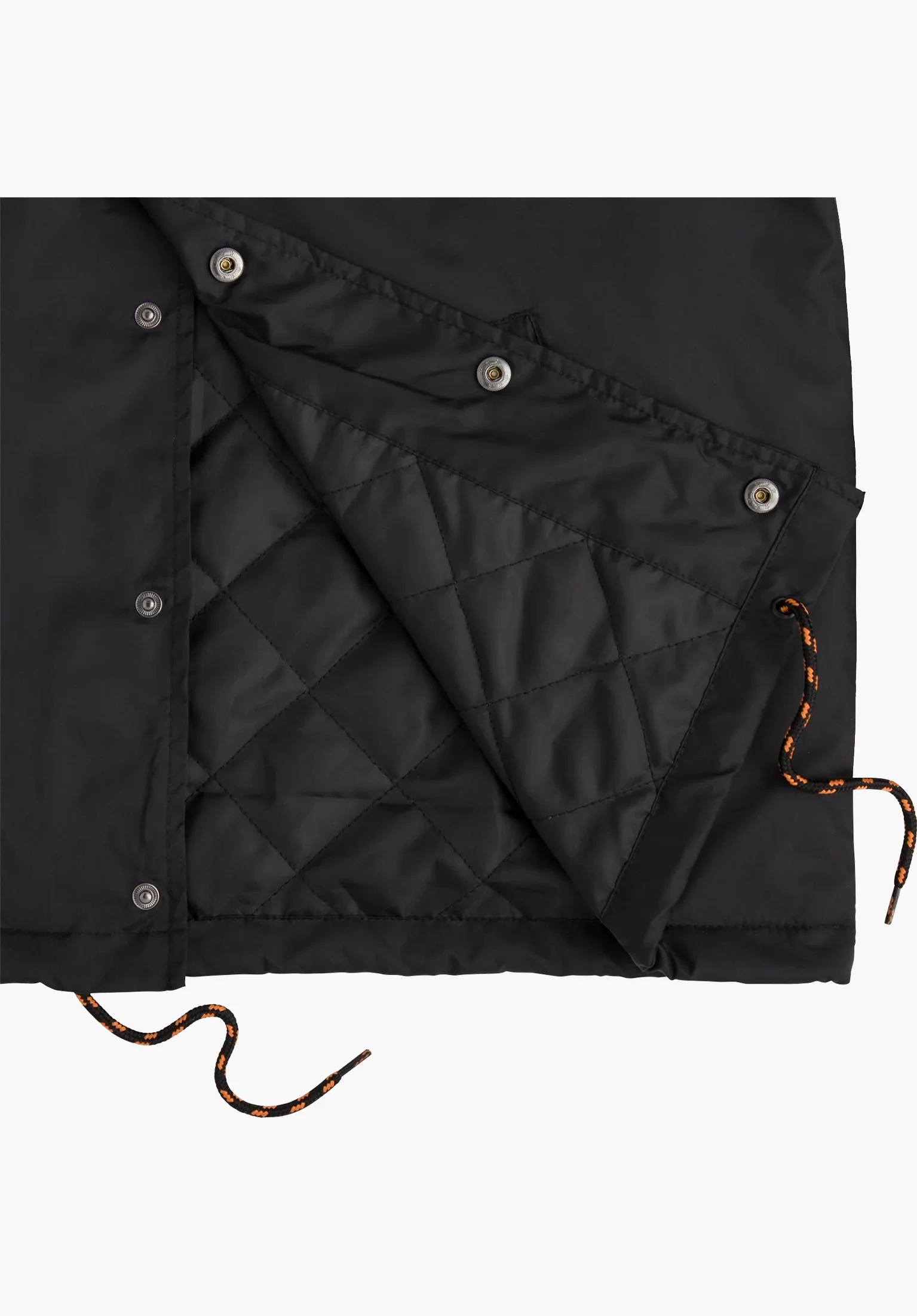 Thrasher Flame Dot Jacket