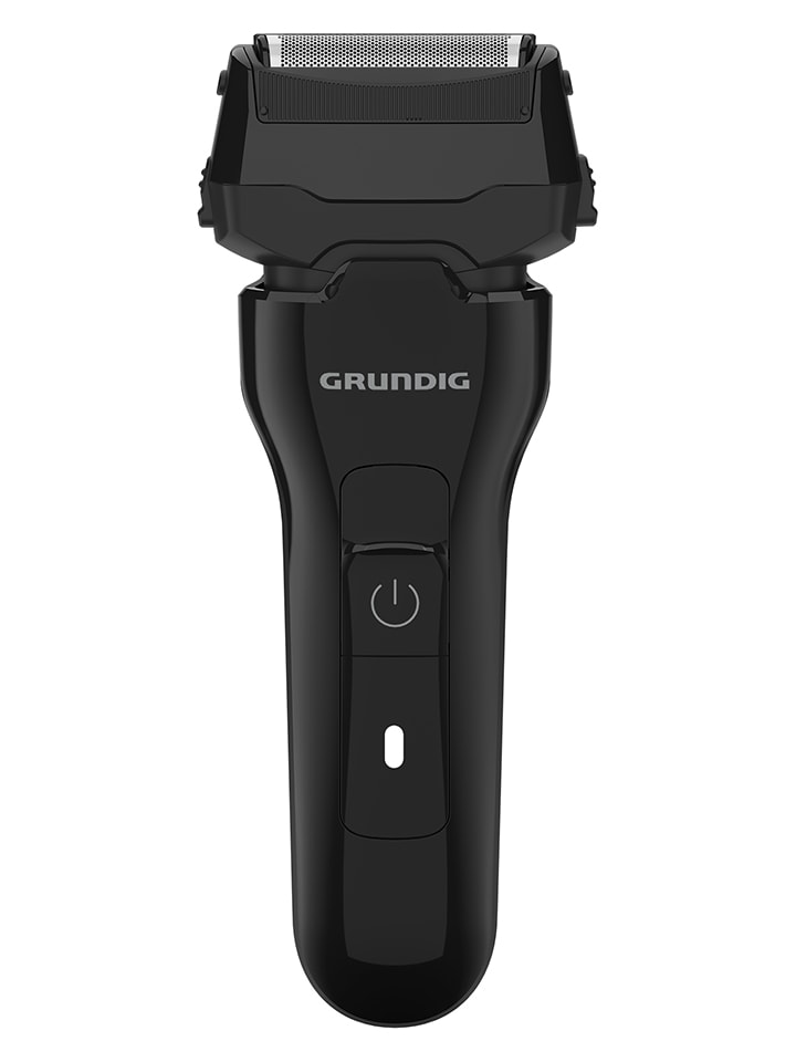 GRUNDIG Scherfolienrasierer 