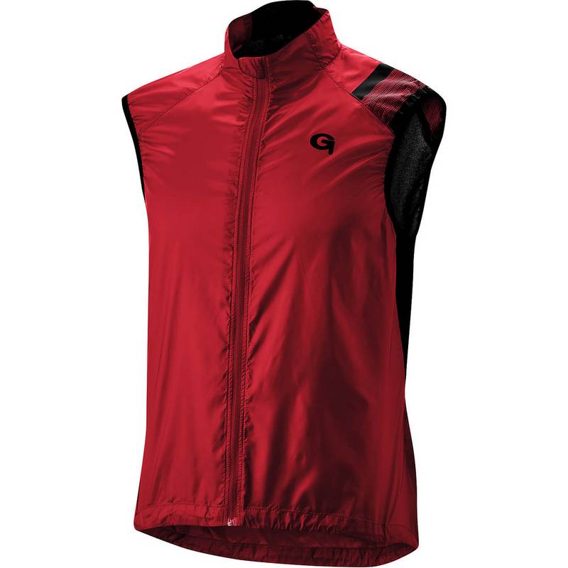 Gonso Bike Blosko Fahrradjacke Herren