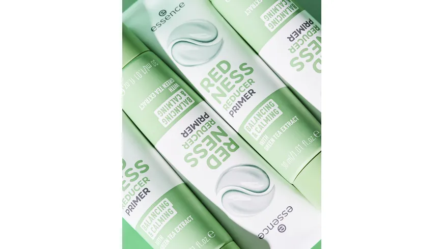 essence Redness Reducer Primer 30 ml