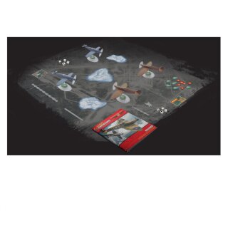 Airfix Blood Red Skies - Battle of Britain (1:72) (Multilingual|)
