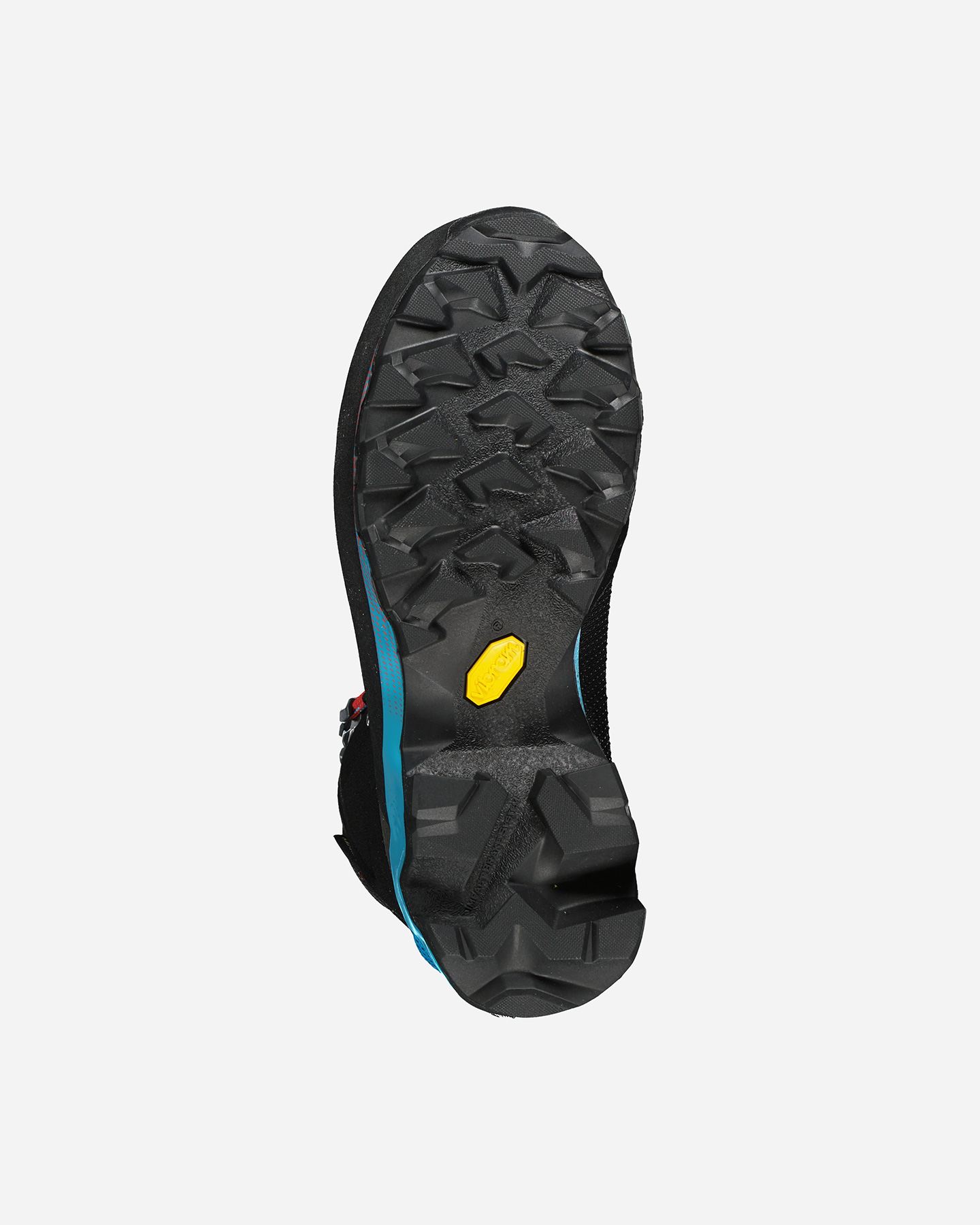 Buty górskie La Sportiva Aequilibrium Trek Gtx W ZFHS099G00B02