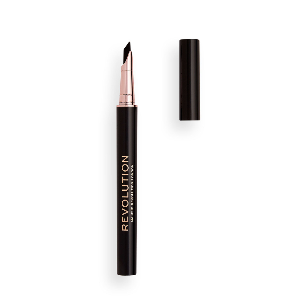 Revolution Revolution Flick and Go Eyeliner Eyeliner