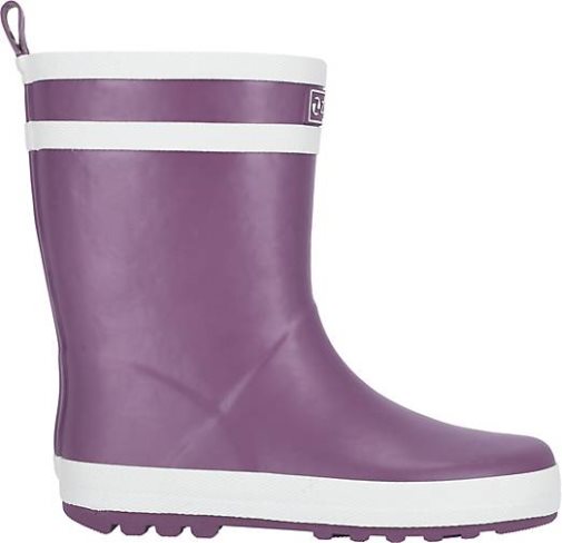 ZIGZAG Gummistiefel Kids Boots aus hochwertigem Naturkautschuk