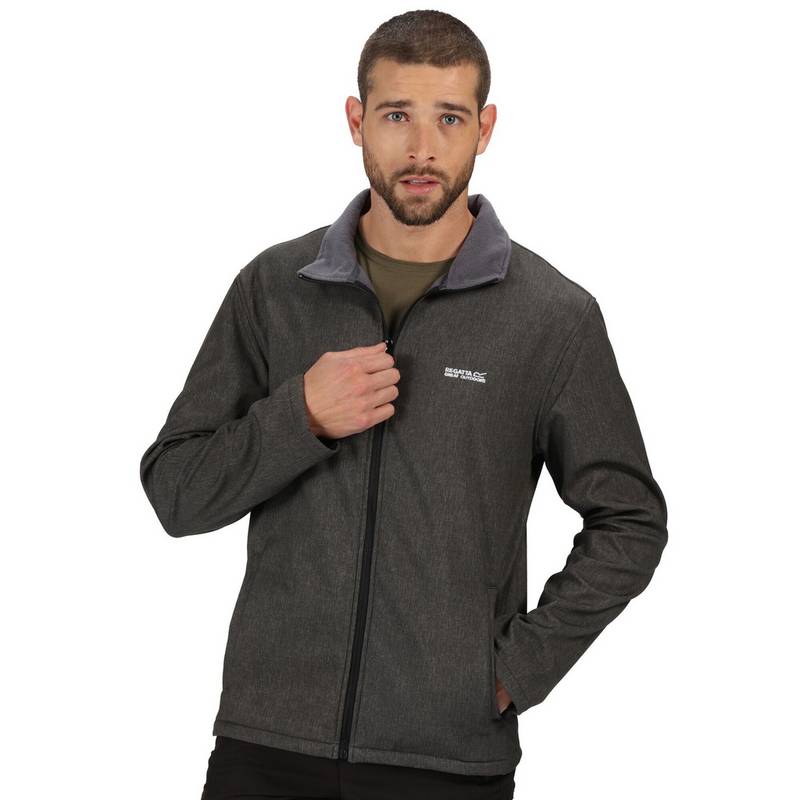 Regatta Cera V Softshelljacke Herren