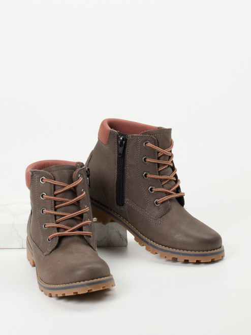 Schnürboots-67004550008 Vado