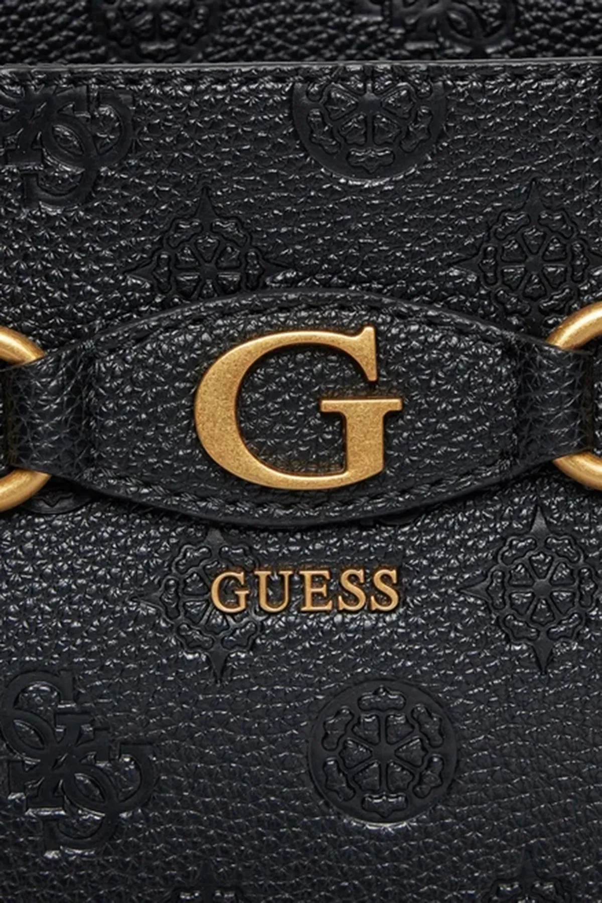 Guess  IZZY PEONY WEIHNACHTSTASCHE