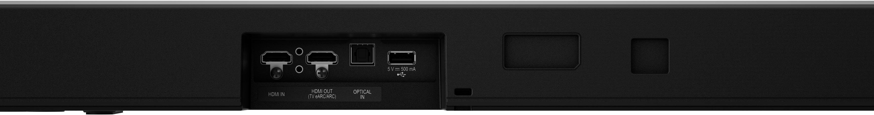 LG SPD75YA 3.1.2 Soundbar (Bluetooth, WLAN (WiFi), 400 W)