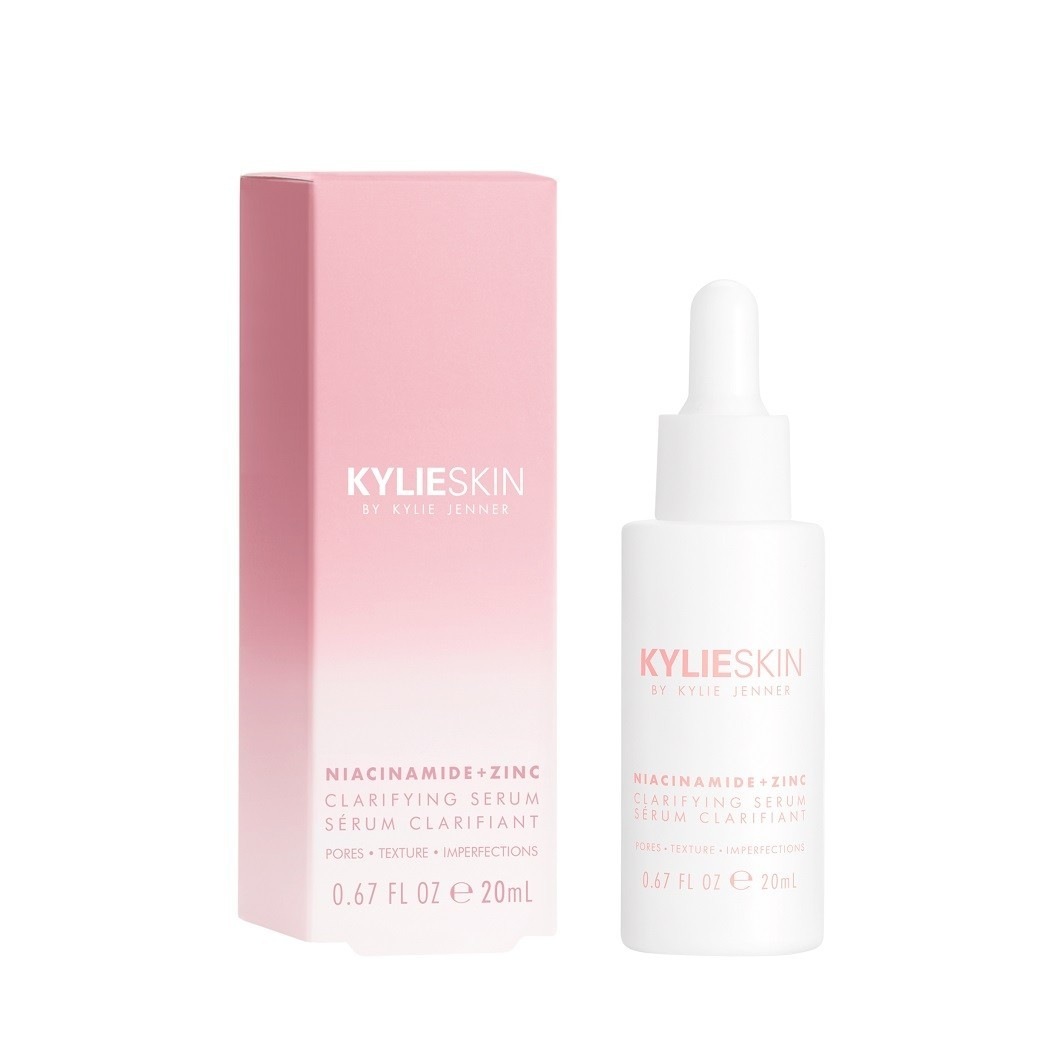 Clarifying Serum