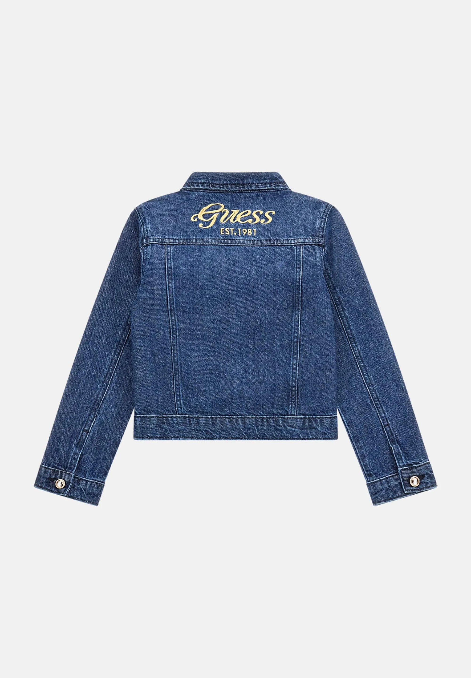 Chaqueta vaquera Guess