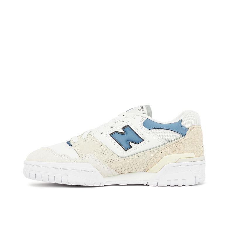 New Balance Wmns BBW550SB sea salt/ mercury blue