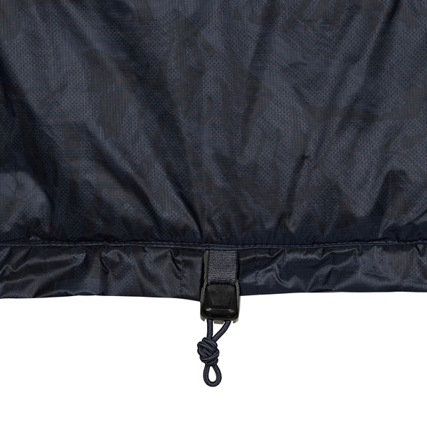 S/F SLEEP PONCHO LONG Unisex