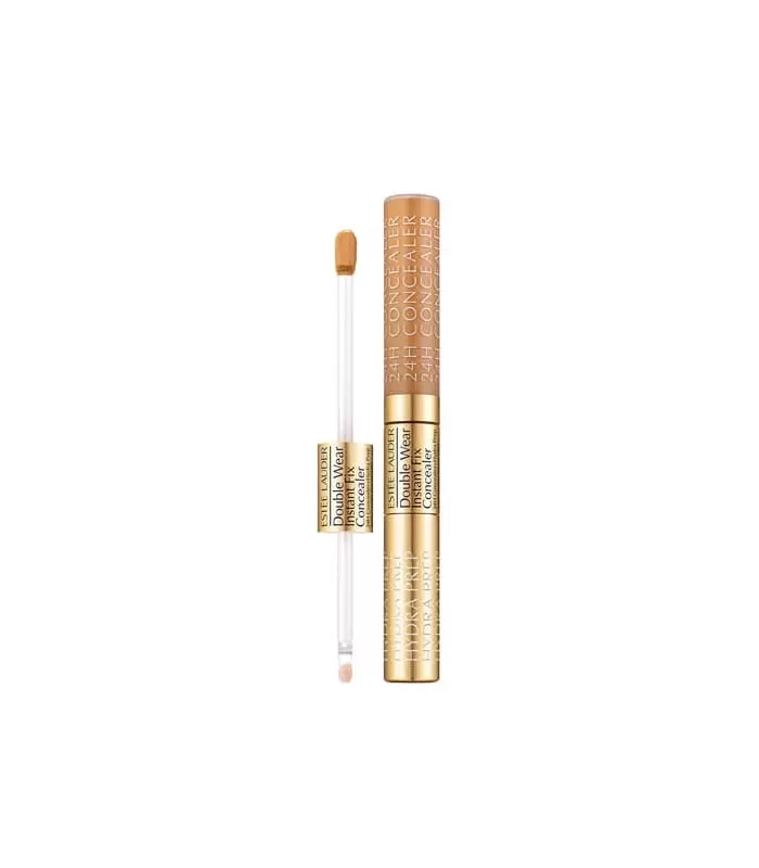 DOUBLE WEAR Anti-cernes tenue 24H + Hydratant