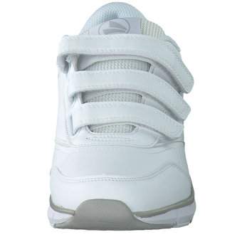 Jako J-BL Comfy V Sneaker in weiß