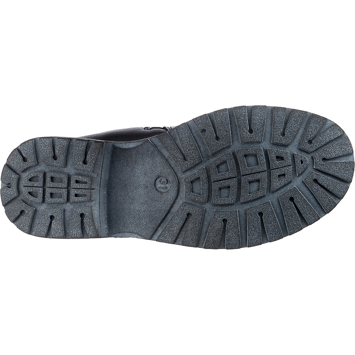 Winterstiefel LAURIE für Mädchen