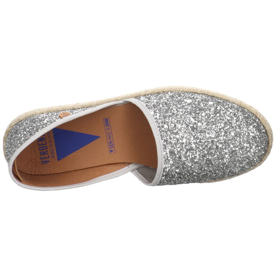 Verbenas Carmen Slipper