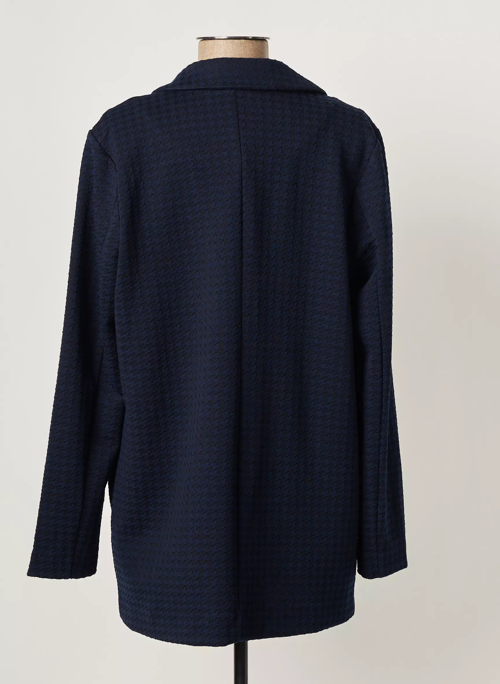 Street One Blazers Femme couleur bleu