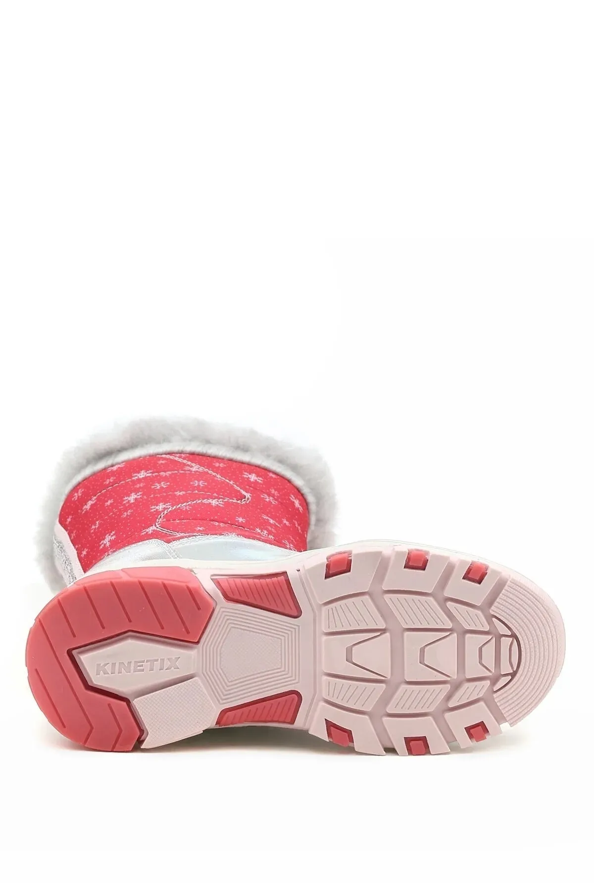 Kinetix  Lunox 2pr Fuchsia Schneestiefel für Mädchen