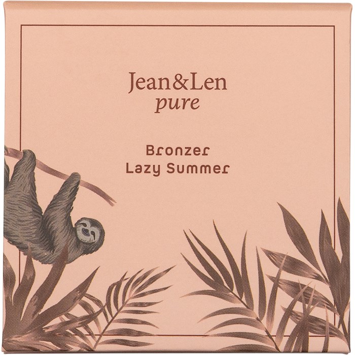 Bronzer