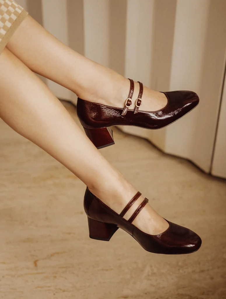 Bettany - Ganache