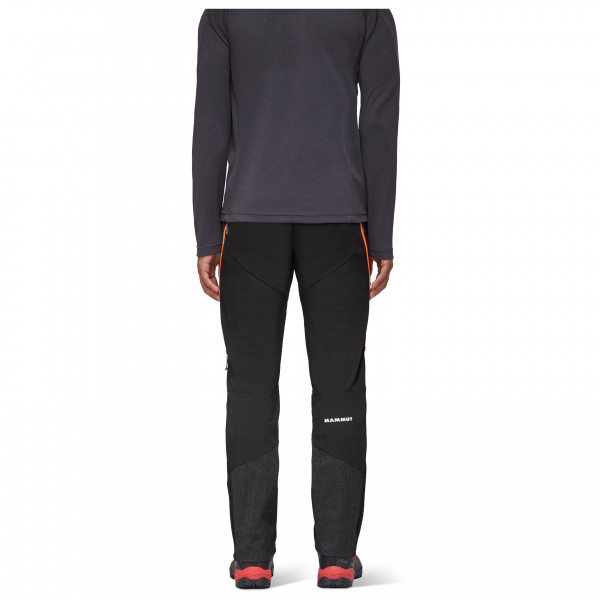 Mammut - Aenergy Insulation Hybrid Pants - Tourenhose