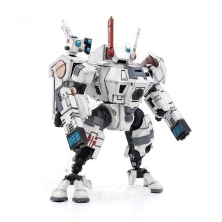Warhammer 40k Actionfigur: T'au Empire Xv8 Crisis Battlesuit 02
