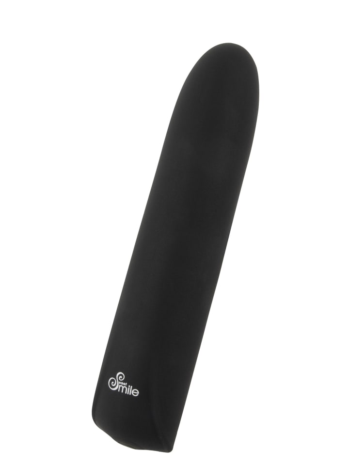 Sweet Smile Minivibrator Mini Vibrator in schwarz günstig kaufen 12