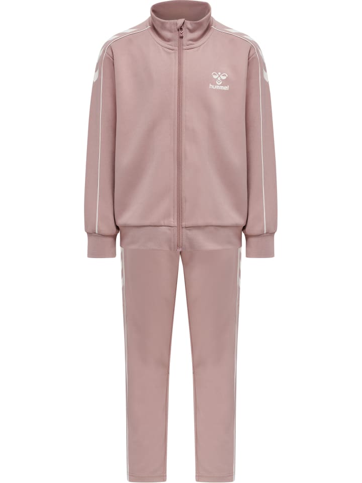 Hummel Hummel Verstellbare Taille Anzug Hmltrack Kinder in WOODROSE günstig kaufen