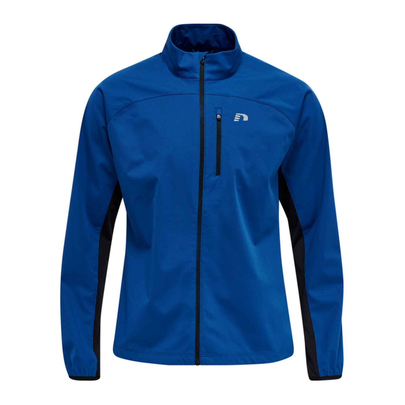 Newline Core Trainingsjacke Running Blau F7045
