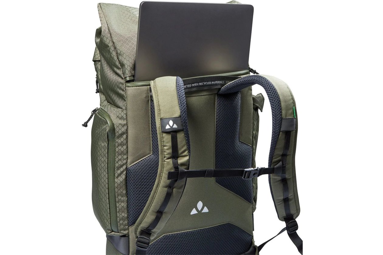 Vaude Cyclist Pack