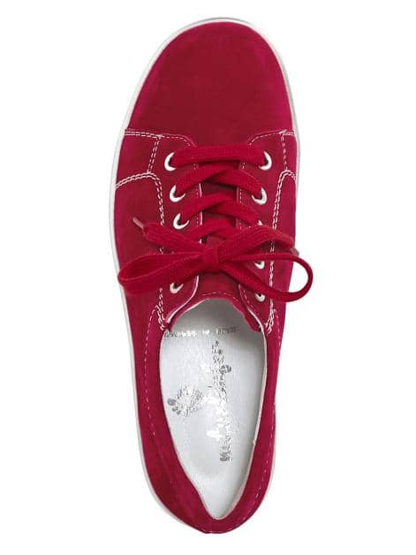 Schnürschuh