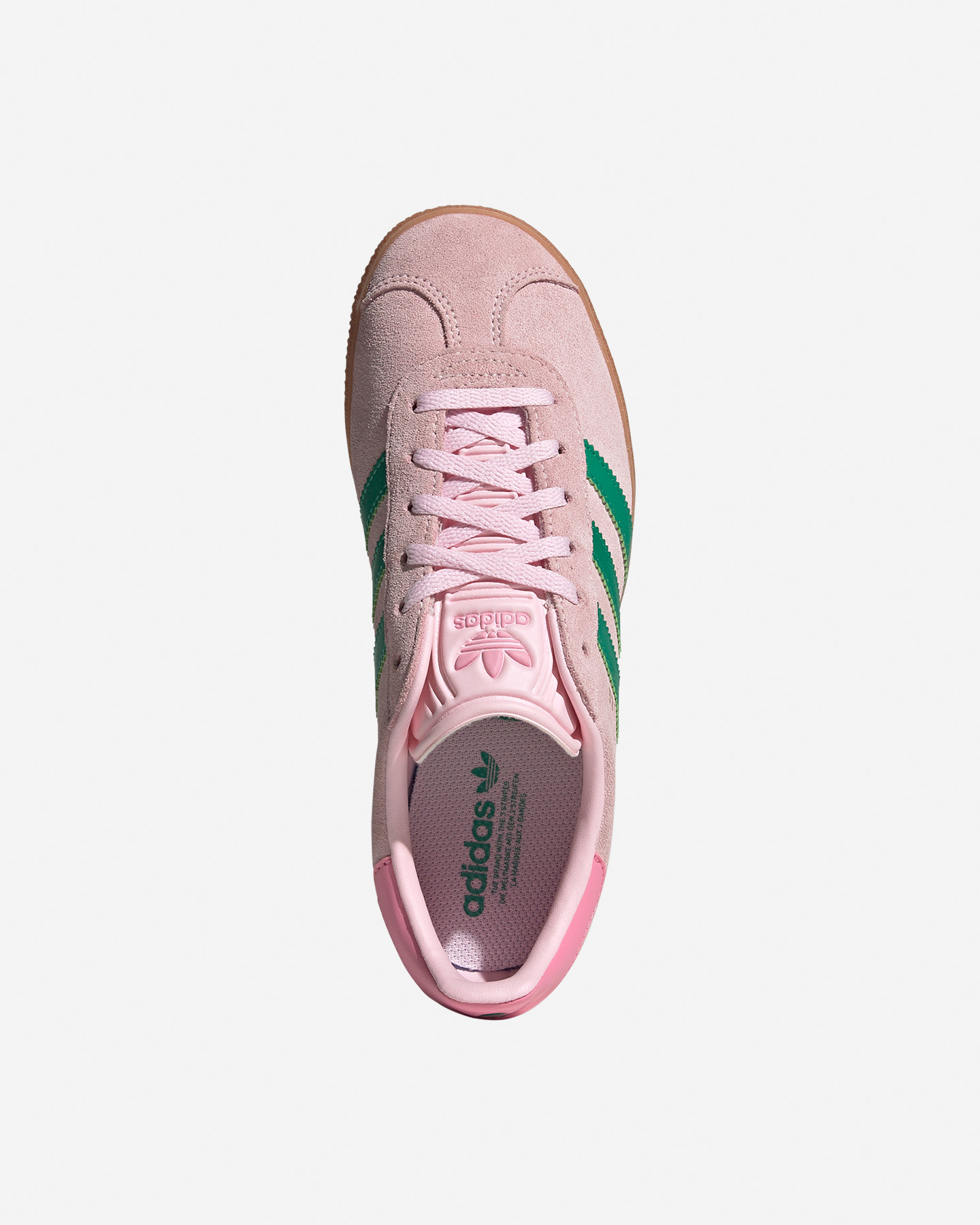 Buty Scarpe Adidas Gazelle Gs Jr JP7128