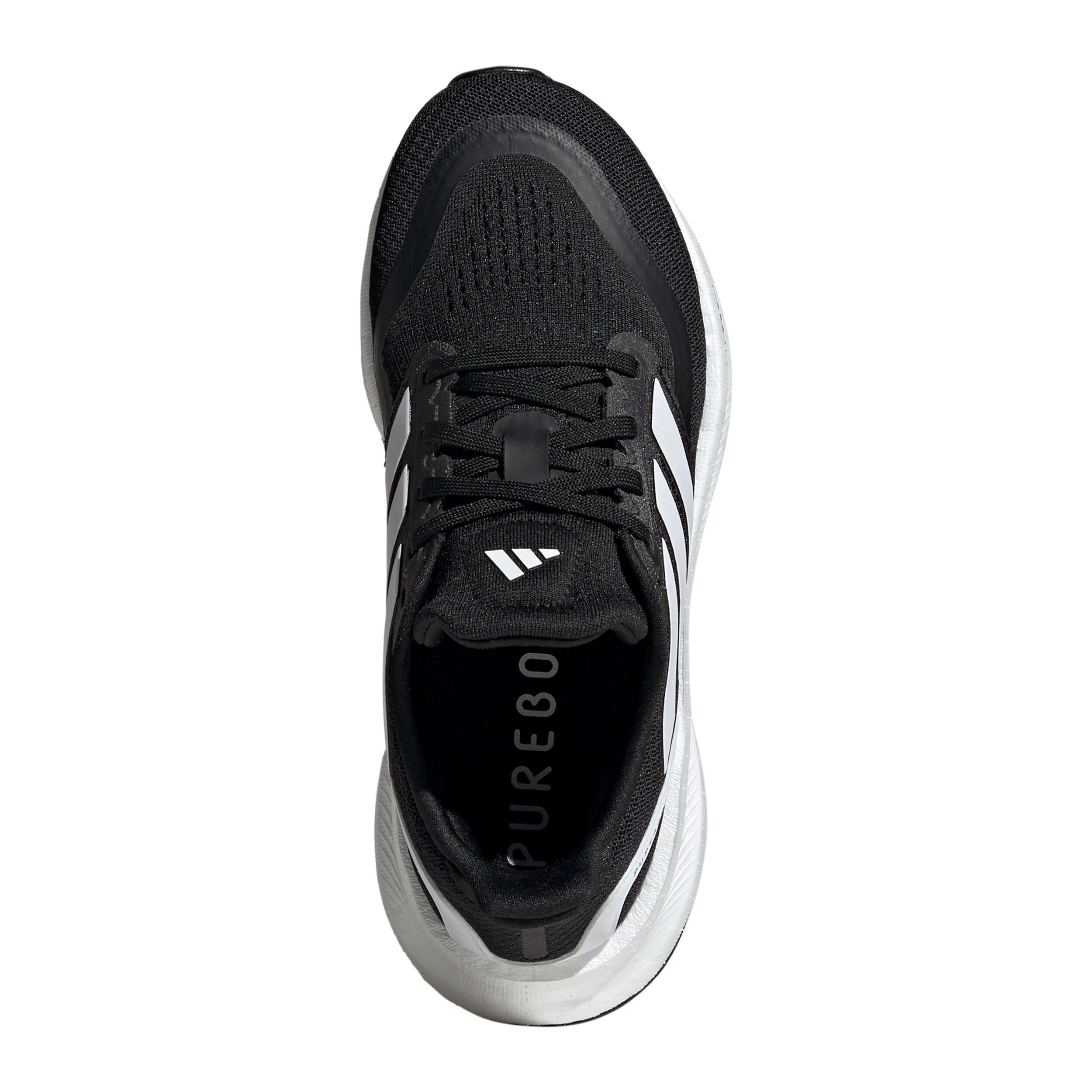 Pureboost 5 Neutralschuh Kinder - Schwarz, Weiß