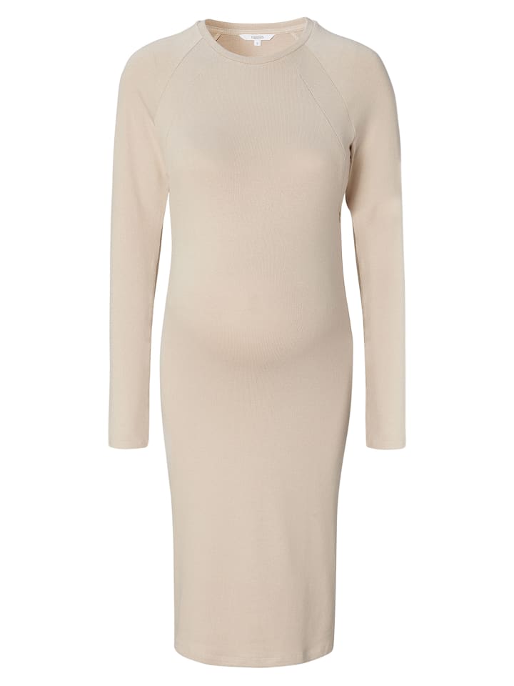 Noppies Still-Kleid Zane in Light Sand günstig kaufen