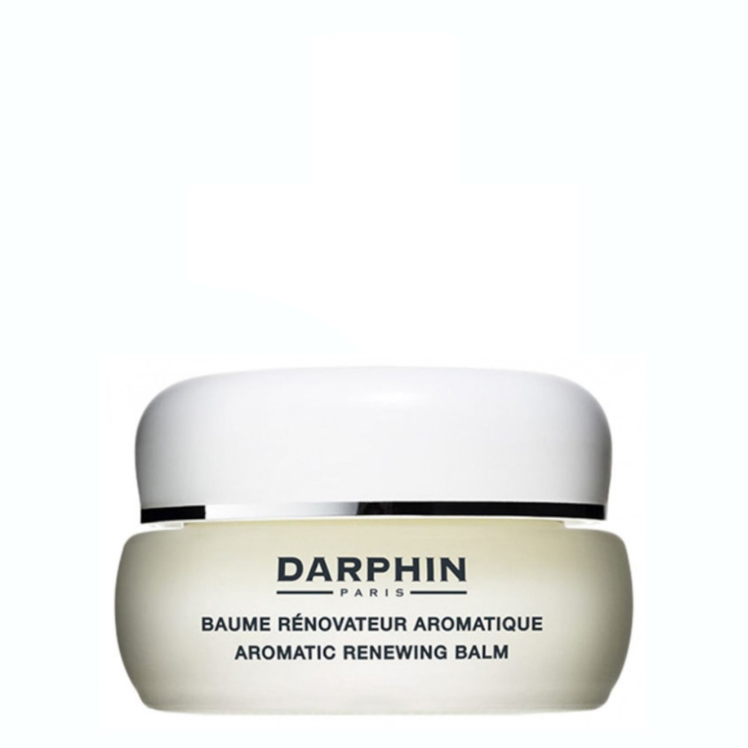 Darphin Elixirs aux huiles essentielles Baume Rénovateur Aromatique 15 ml