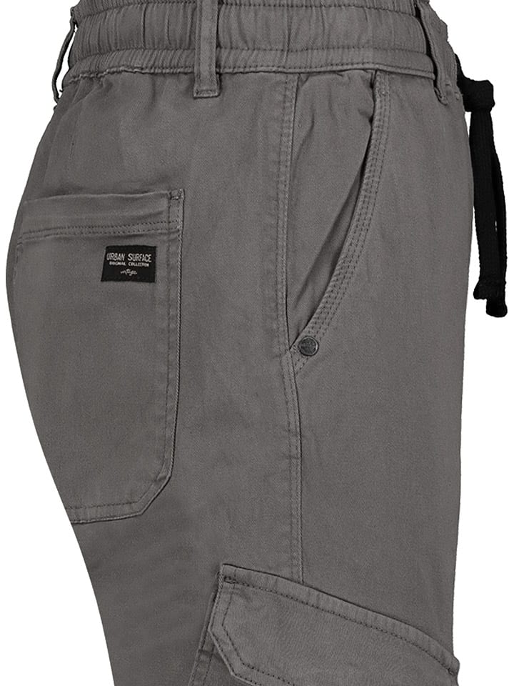 Urban Surface Cargohose in Grau günstig kaufen