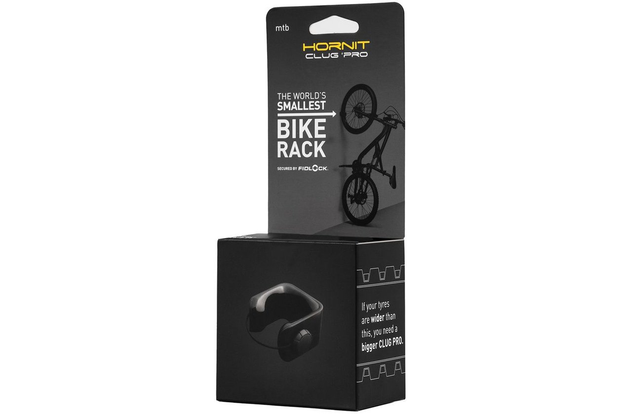 HORNIT Clug Pro MTB L