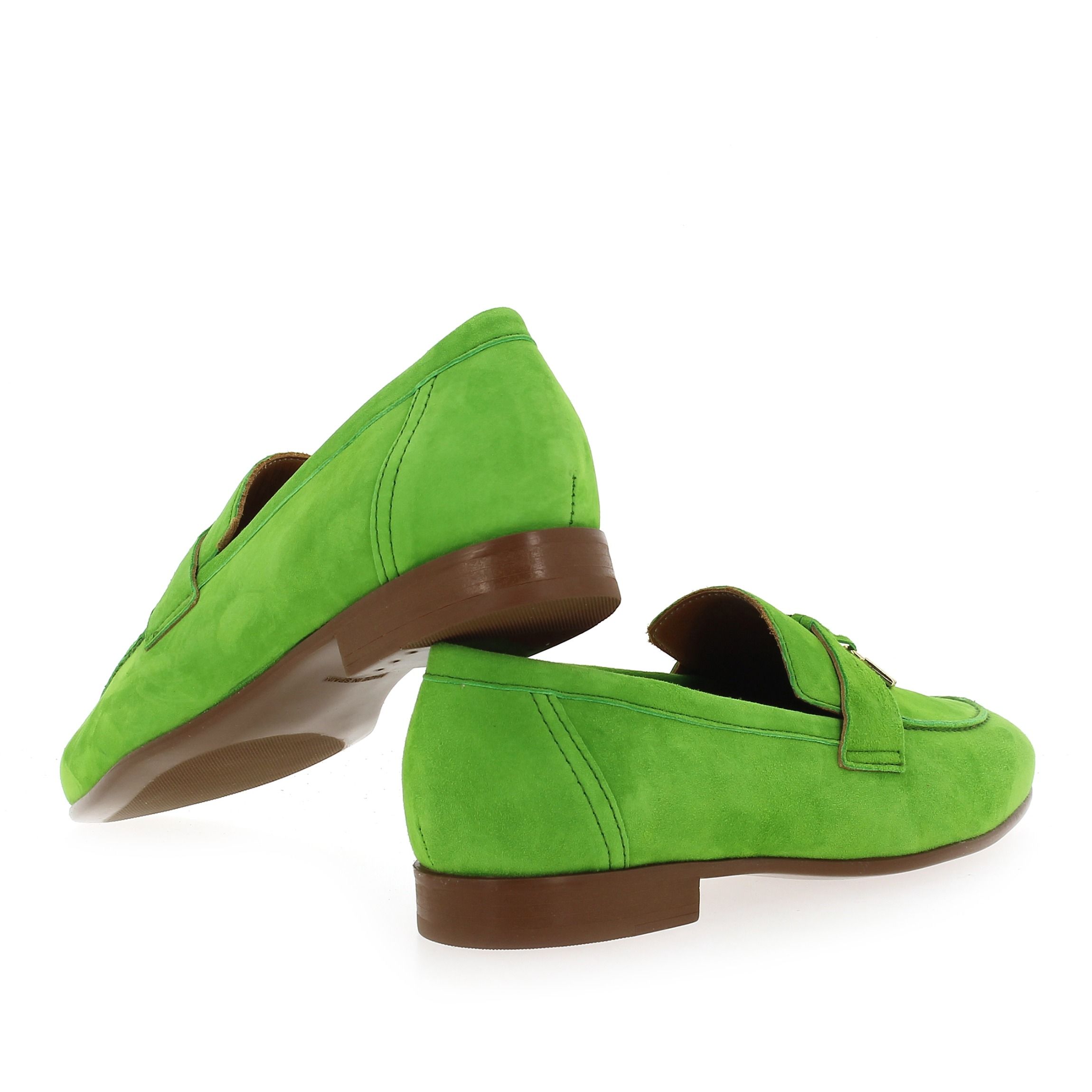 Alpe  5071 - Vert Pomme