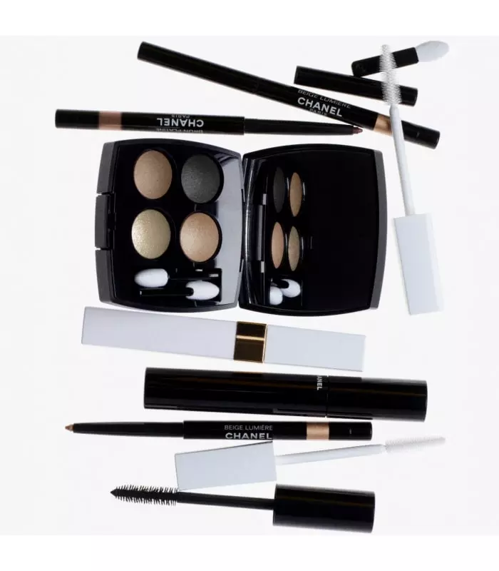 LA BASE MASCARA Volume et Soin