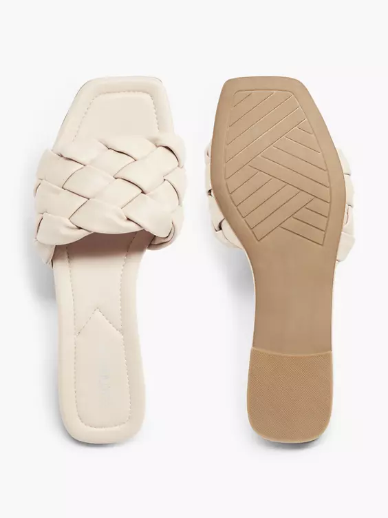 Catwalk Pantolette