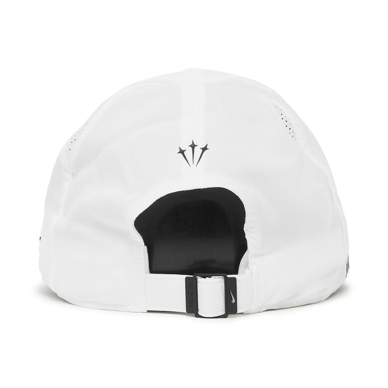 NIKE x Nocta NRG Club Cap white/(black)
