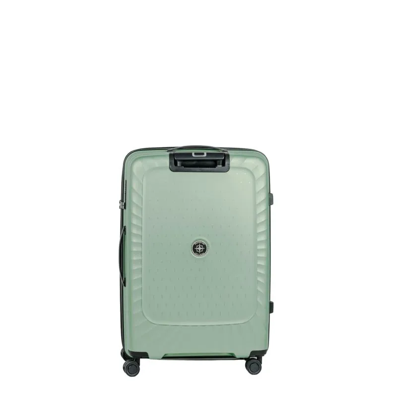 Swiss Bags Ibiza Trolley L (74 cm) - Green