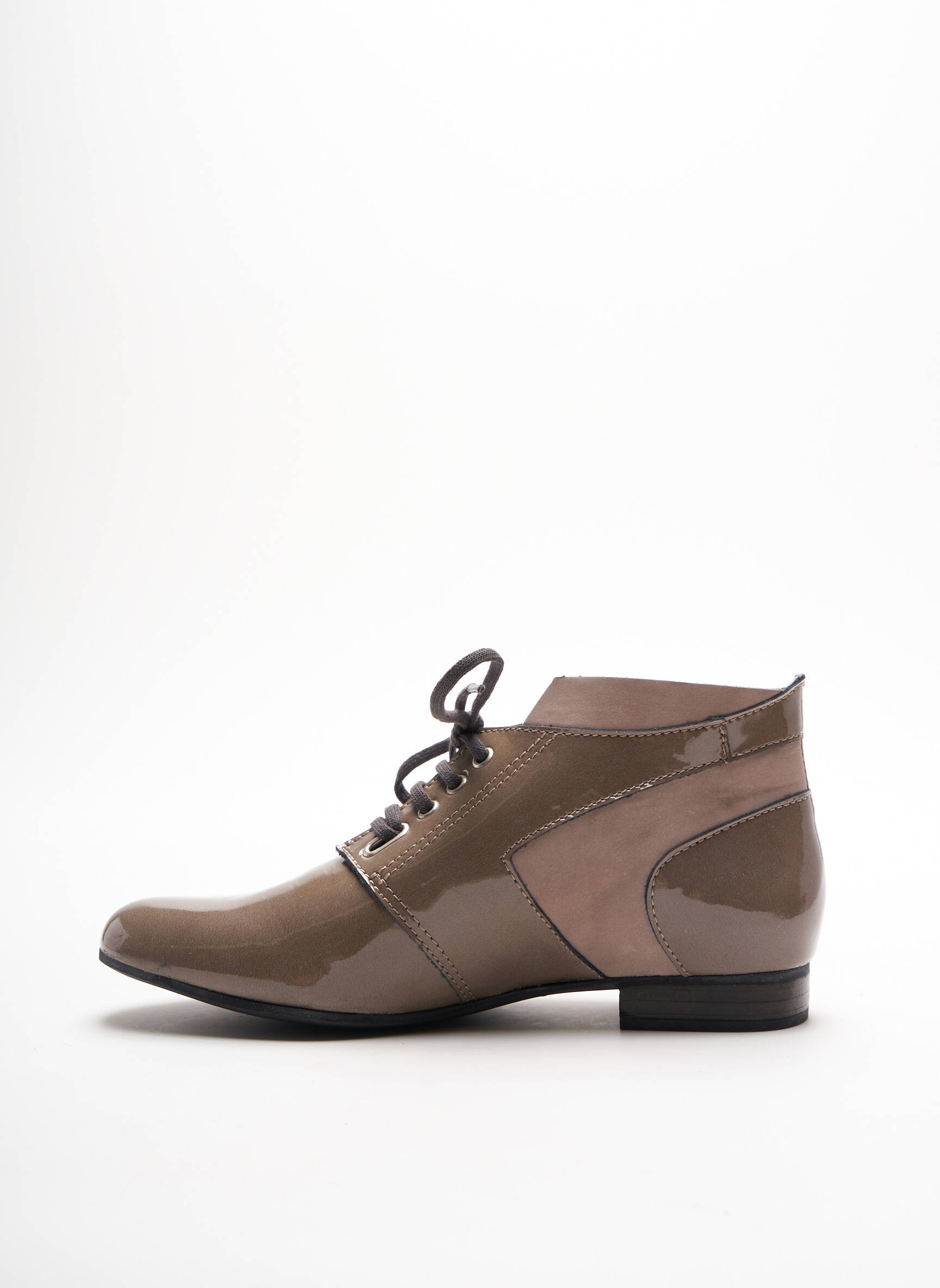 Arcus Derby Femme couleur marron