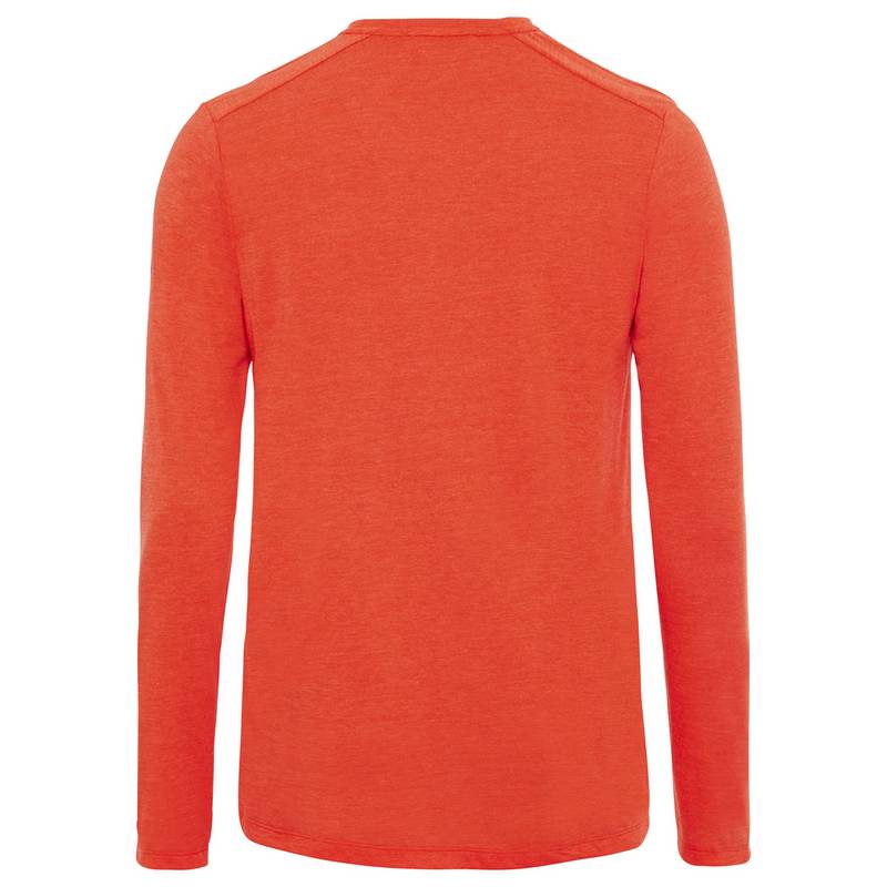 VAUDE Men's Rosemoor LS T-Shirt III T-Shirt Herren