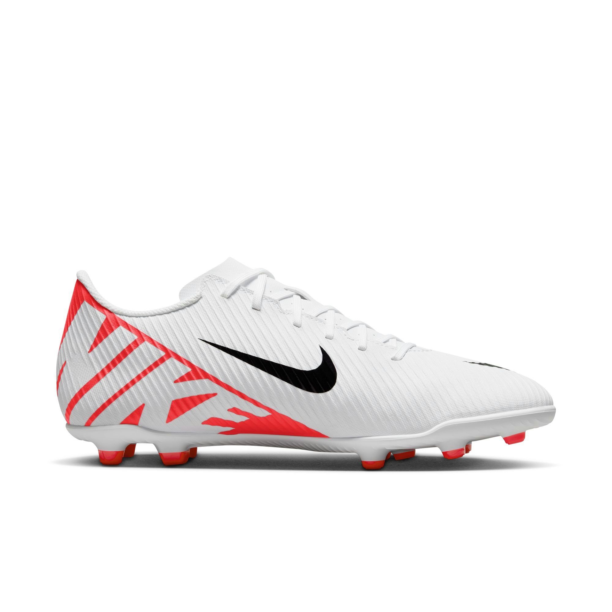 Nike Mercurial Vapor 15 Club MG Fußballschuh
