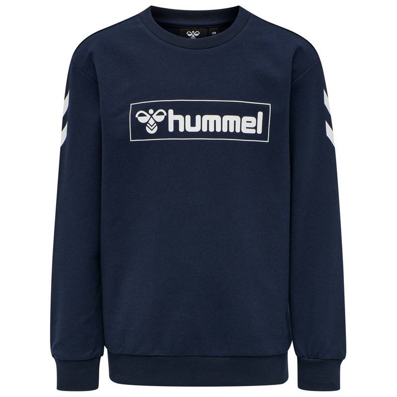 hummel hmlBOX SWEATSHIRT Sweatshirt Kinder