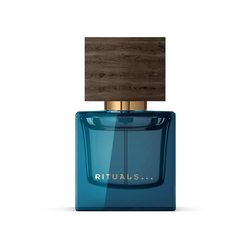 The Iconic Collection Travel - Eau de parfum de voyage Bleu Byzantin, 15 ml