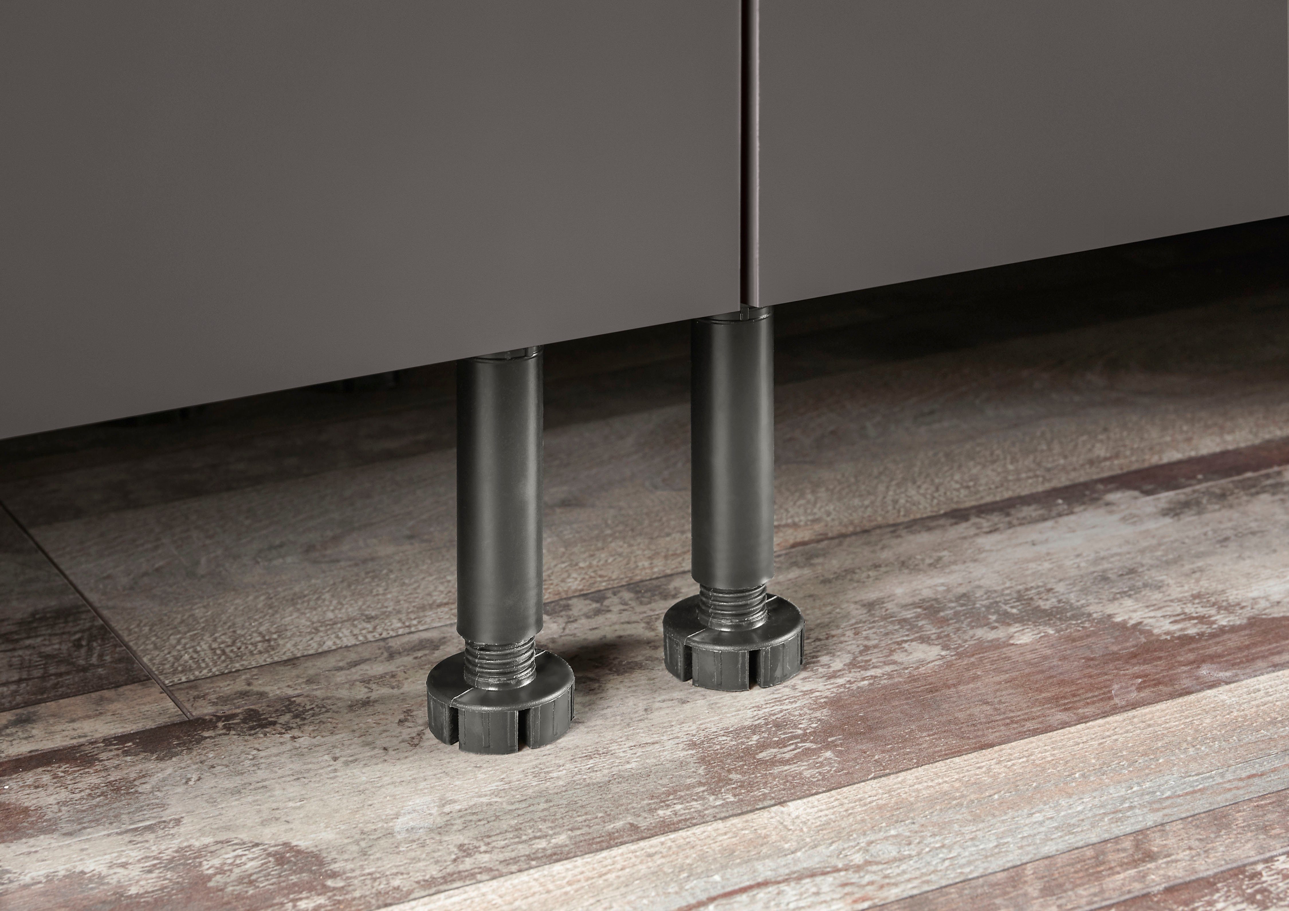 RESPEKTA Buffet Safado aus der Serie Marleen Breite 120 cm, mit Soft-Close, in exklusiver Konfiguration für OTTO